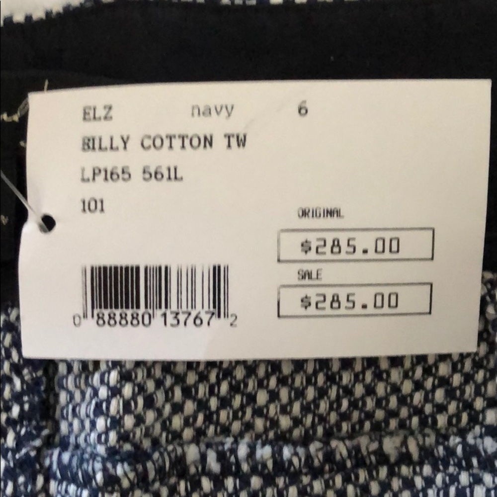 🆕 Elizabeth & James Billy shorts - Picture 10 of 13
